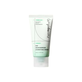 Crema hidratante del barrera de piel EGF Zipiderm 80ml
