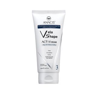 Crema ANACIS Vela Shape Activ - Crema corporal