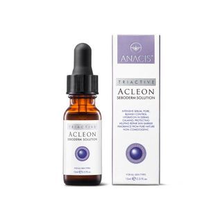 Solución ANACIS Triactive Acleon Seboderm 15 ml