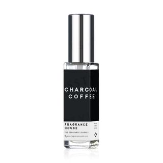 Parfum Charbon Café Fragrance House 30 ml