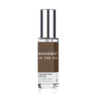 Perfume Casa de Fragancias Mahogany bajo la Lluvia, 50 ml
