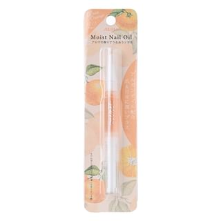 Aceite para uñas hidratante BN - Naranja Cítrica