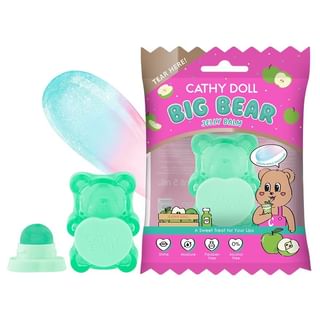 Cathy Doll Jelly Balm - Green Apple Smoothie