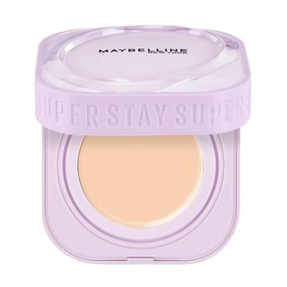 Fond de teint Maybelline Superstay Crème-Pacte C20