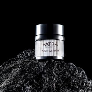 Crema de Ojos PATRA NAD+ 30g