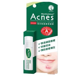 Suero Rohto Mentholatum Anti-Granos 14ml