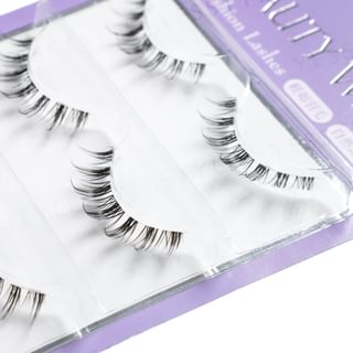 Meko Cejas Diarias - 3 Pares