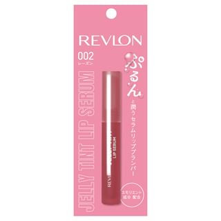 Serum Revlon Jelly Tint pour les lèvres 002 Raisin