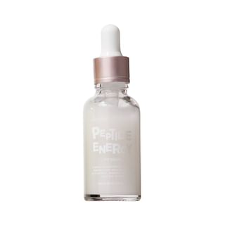 Ampoule esfolio - Édition 2023 Énergisant au Peptide (6 types, 30 ml)