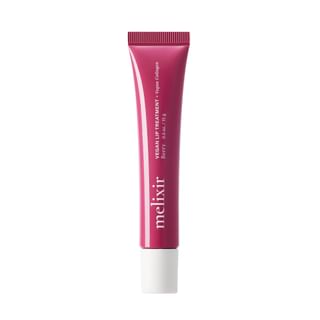 Tratamiento de labios vegano melixir #04 Bayas