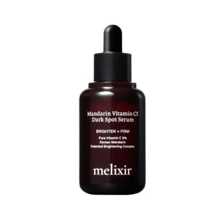 Melixir Vitamin C Dark Spot Serum 30ml