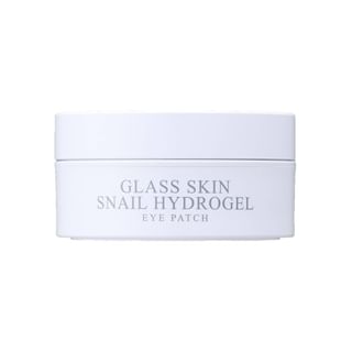 Esfolio Glass Skin Snail Hydrogel Eye Patch (60 Patches)