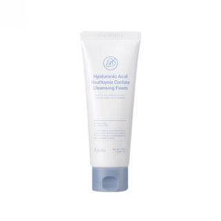 Espuma limpiadora de ácido hialurónico y houttuynia cordata Esfolio 100 ml