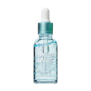 Ampoule esfolio 2023 - Hydratant à l'acide hyaluronique (6 types)
