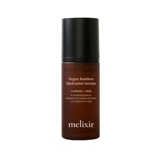 melixir Bamboo Hydration Serum 50ml