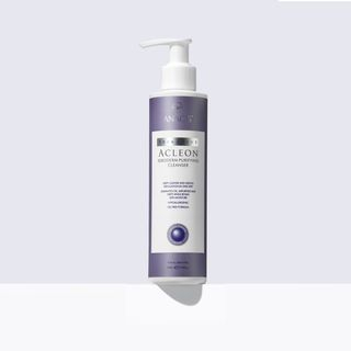 Limpiador purificante ANACIS Triactive Acleon Seboderm 200ml