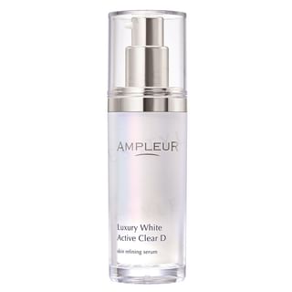 Ampleur Luxury White Active Clear D 30ml Serum