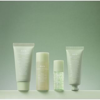 Kit de prueba calmante Abib Heartleaf