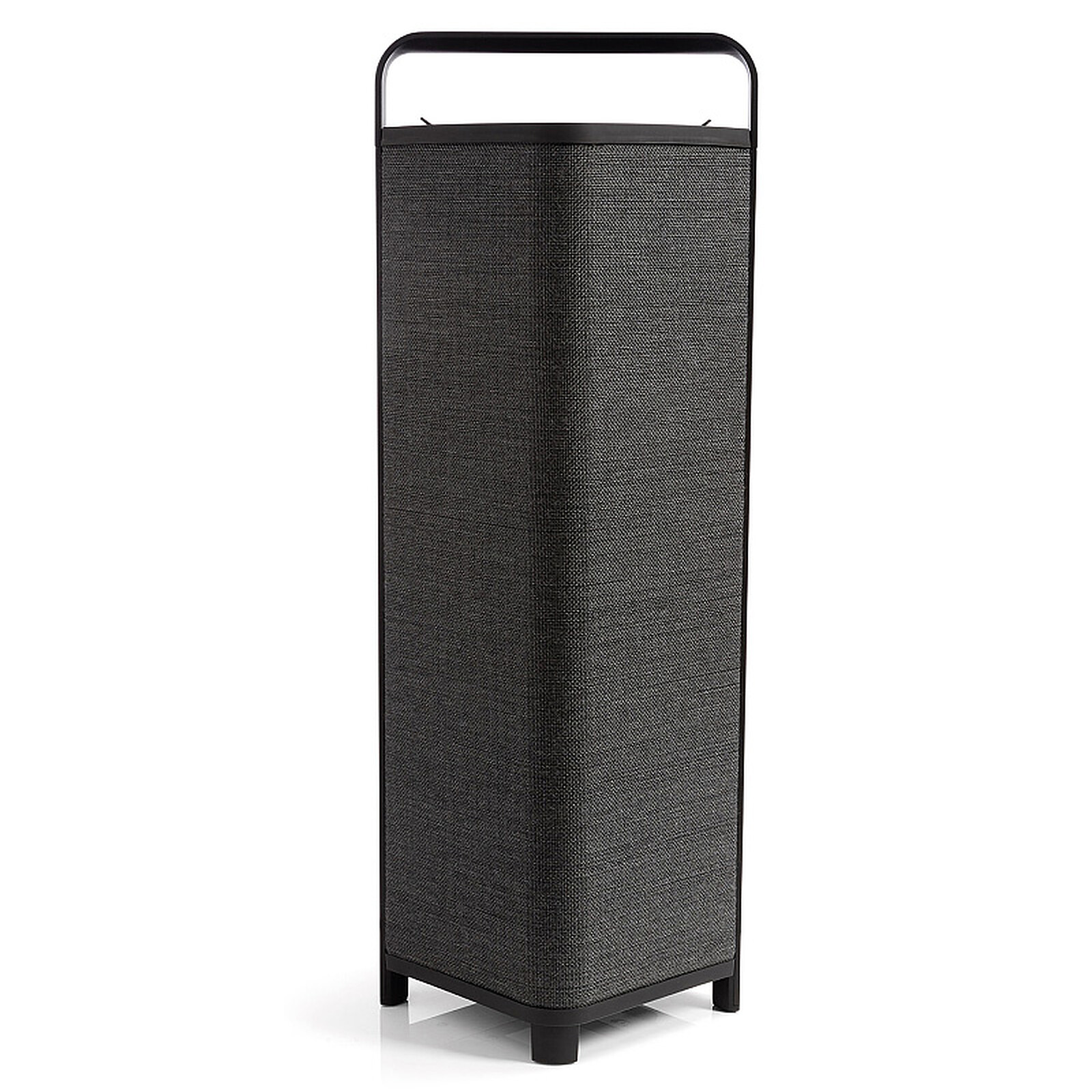 Escape P9 Black