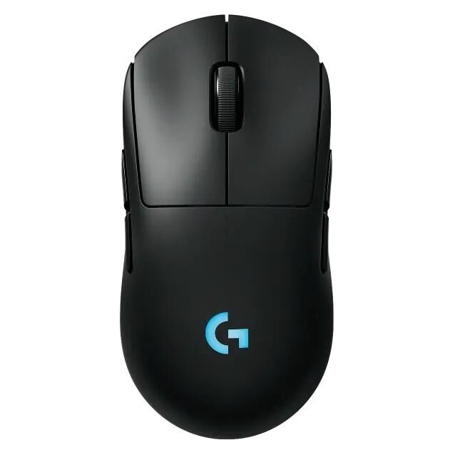 Logitech G PRO 2 LIGHTSPEED Wireless Gaming Mouse