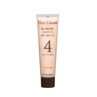 Crema base de colágeno activo térmico de Of Cosmetics, 35g