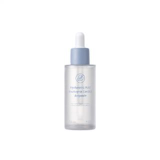Ampoule esfolio Acide Hyaluronique Houttuynia Cordata 50 ml