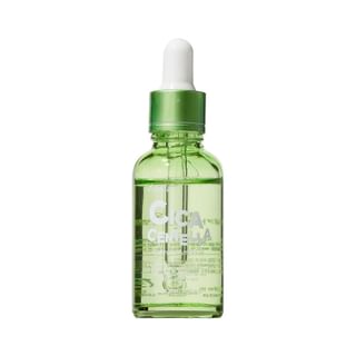 Ampoule apaisante esfolio Cica Centella - 6 types, version 2023 (30 ml)