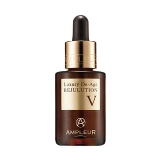 Suero de rejuvenecimiento antiedad de lujo Ampleur 32 ml