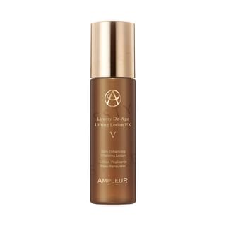 Suero de elevación antiedad de lujo AMPLEUR EX V, 120 ml