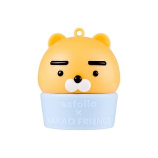 Set de bálsamo labial esfolio Hydra Tok Soda Pop (edición KAKAO FRIENDS, 2 uds)