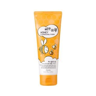 Mousse nettoyante Esfolio Pure Skin au miel