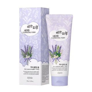 Esfolio Herb Cleansing Foam 150g