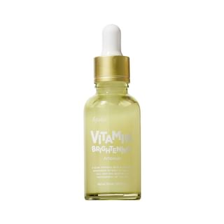 Ampoule esfolio - Éclaircissement Vitaminé (6 Types, Version 2023)