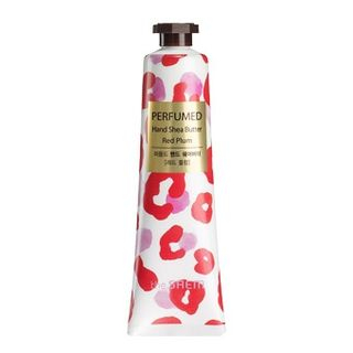 The Saem Red Plum Perfumed Hand Cream, 30ml
