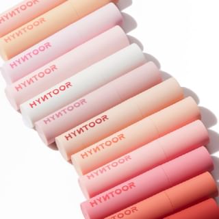 Brillo labial HYNTOOR 7 colores