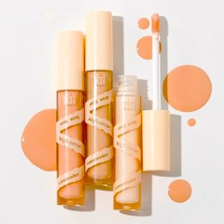 xixi Flawless Concealer - #02 - 3.8g
