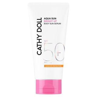 Cathy Doll Aqua Sun Body Sun Serum SPF 50+ PA++++