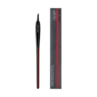Brocha para delineado de ojos Shiseido Katana Fude, 1 unidad