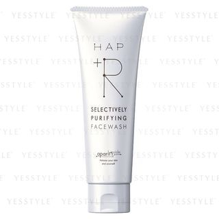Limpiador facial HAP+R selectivo, 120g