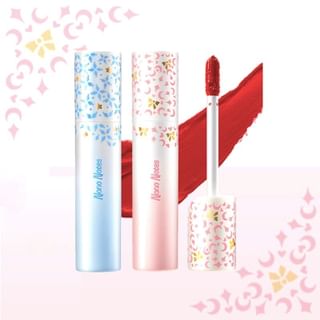 Nono Notes Lip Mud PP Edition - #PP01 (3g)