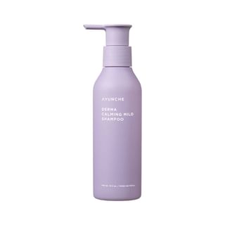 Champú calmante AYUNCHE Derma 350g