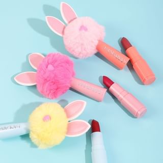 Lápiz labial mate cremoso HANDAIYAN - 5 colores #04 - 3,5g