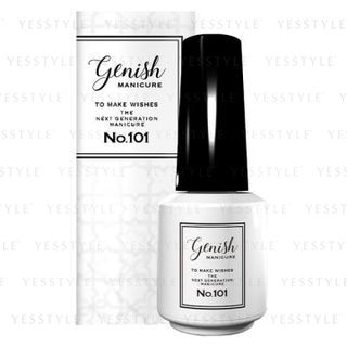 Cosme de Belleza Esmalte de Uñas Genish 101