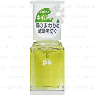 Aceite para uñas Dear Laura 6 ml