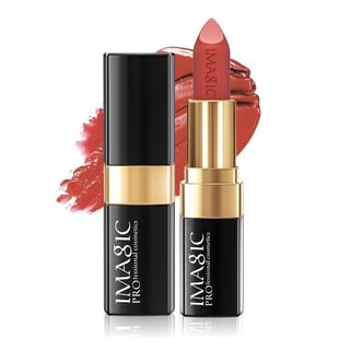 Rétro Lipstick Mat IMAGIC - 12 couleurs #10 - 3,5g