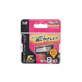 Recarga de cartucho KAI KR EX8, 8 unidades