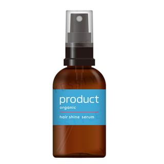 Suero para el Brillo del Cabello 50ml
