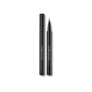 Lápiz de pestañas O HUI (Negro, 10g)