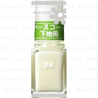 Base de couleur pour vernis à ongles Dear Laura A114 6 ml