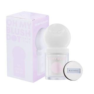 Tinte para el rostro Blush 2P ORIGINAL - 01 Piel Fresca